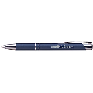 PE690-SONATA™ TORCH-Blue with Blue Ink